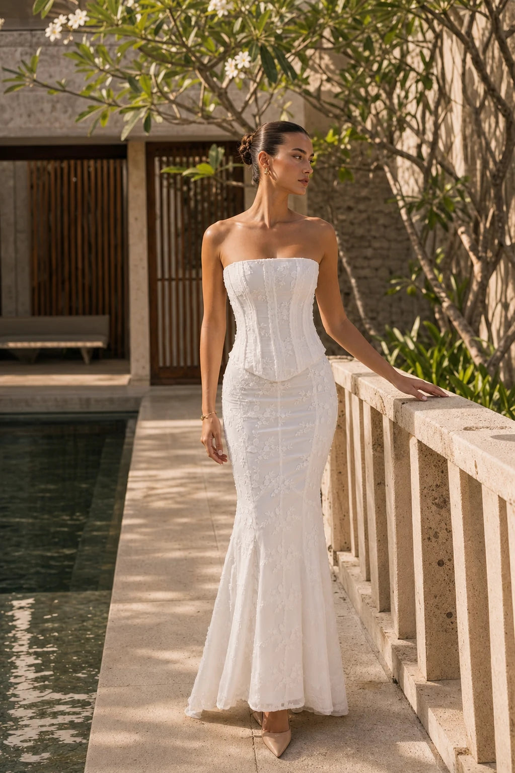 Colección Bali