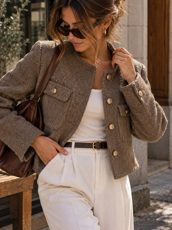 Chaquetas