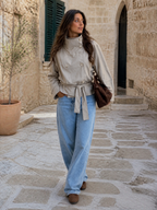 Trench Valentina Beige™