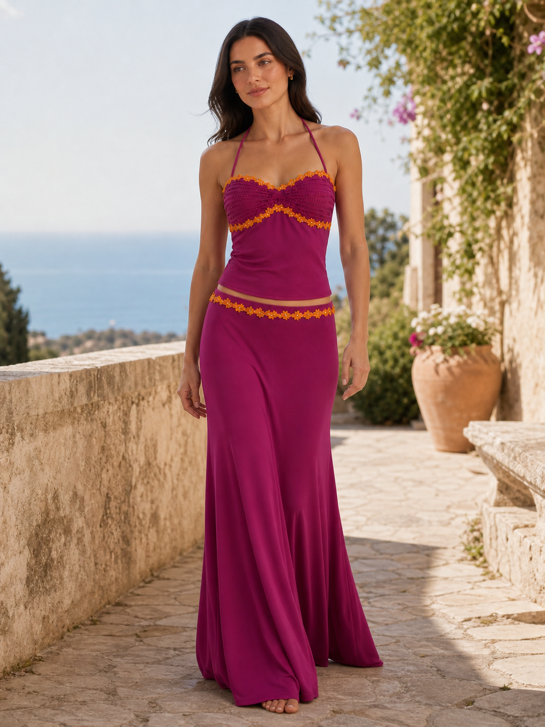 Conjunto Verona