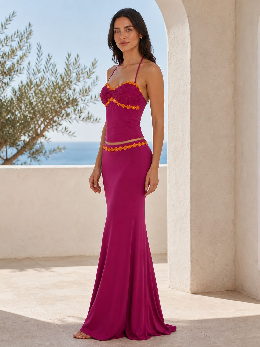 Conjunto Verona