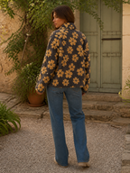 Chaqueta Daisy Bloom™
