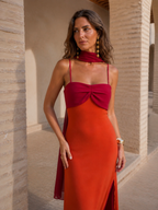 Vestido Zahara