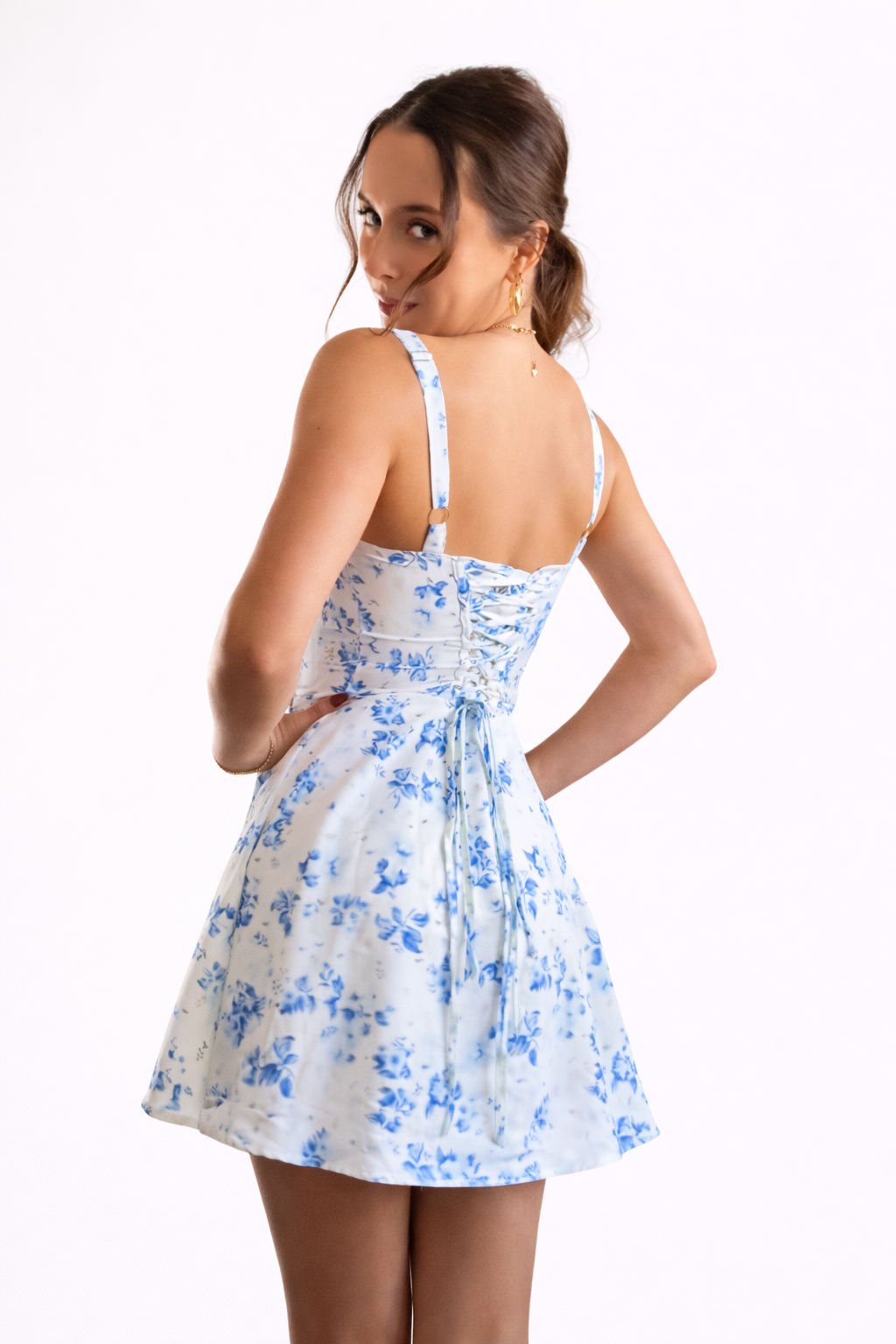 Beata • Mini Vestido