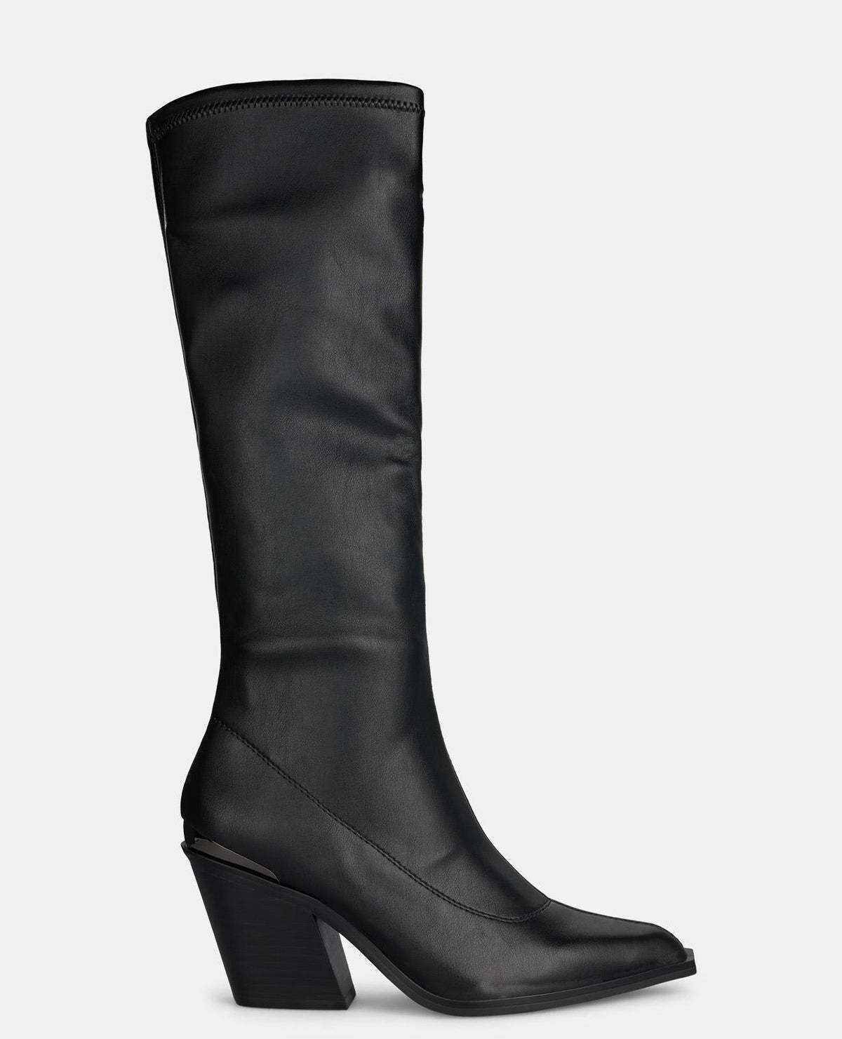 BOTA ALTA EN EFECTO PIEL