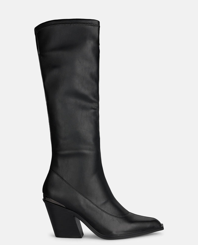 BOTA ALTA EN EFECTO PIEL