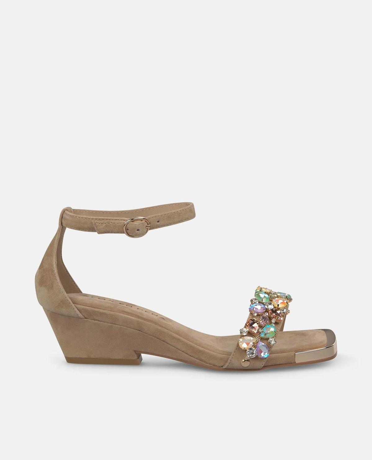 SANDALIA TIRA JOYA
