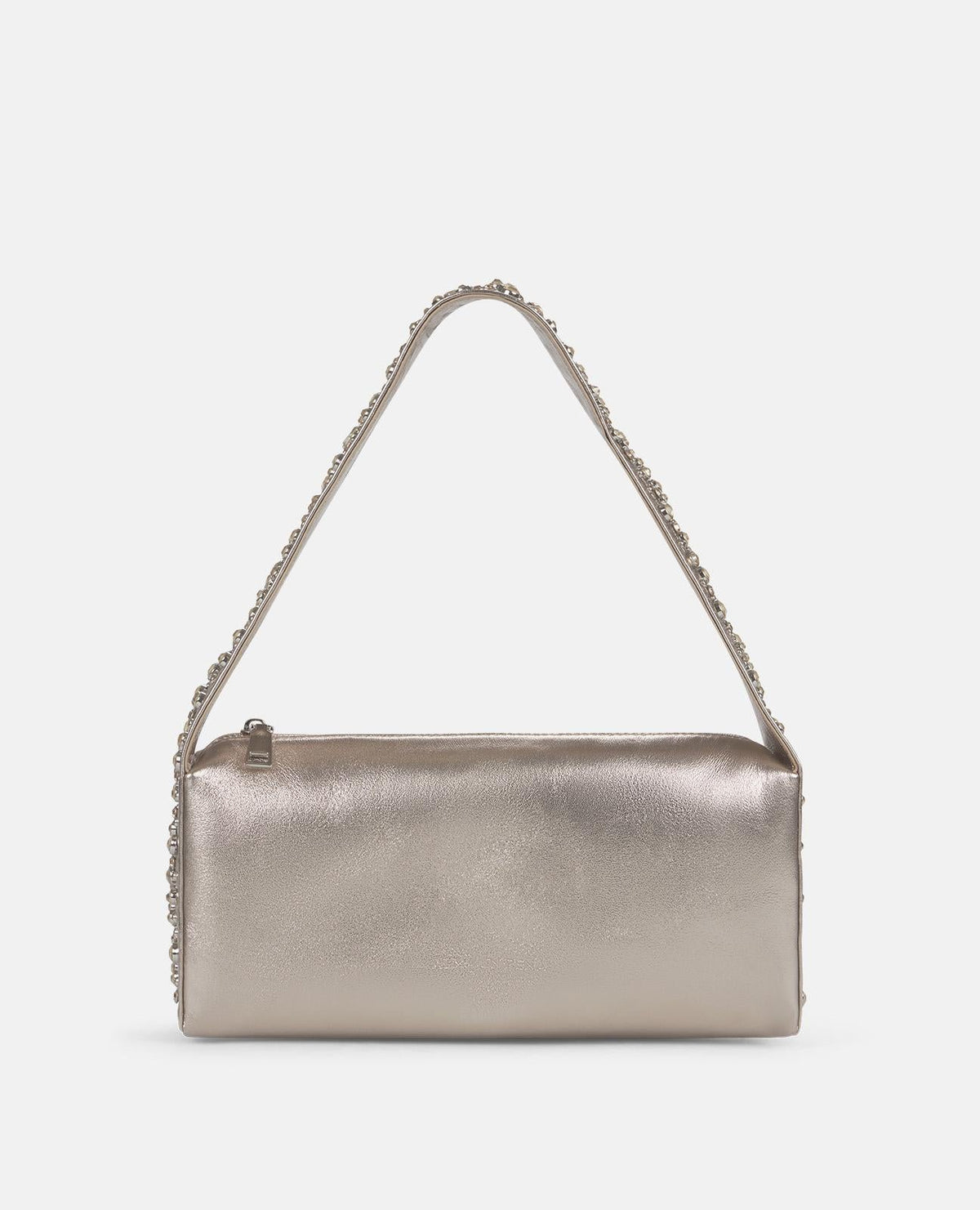 BOLSO ASA CON TACHAS