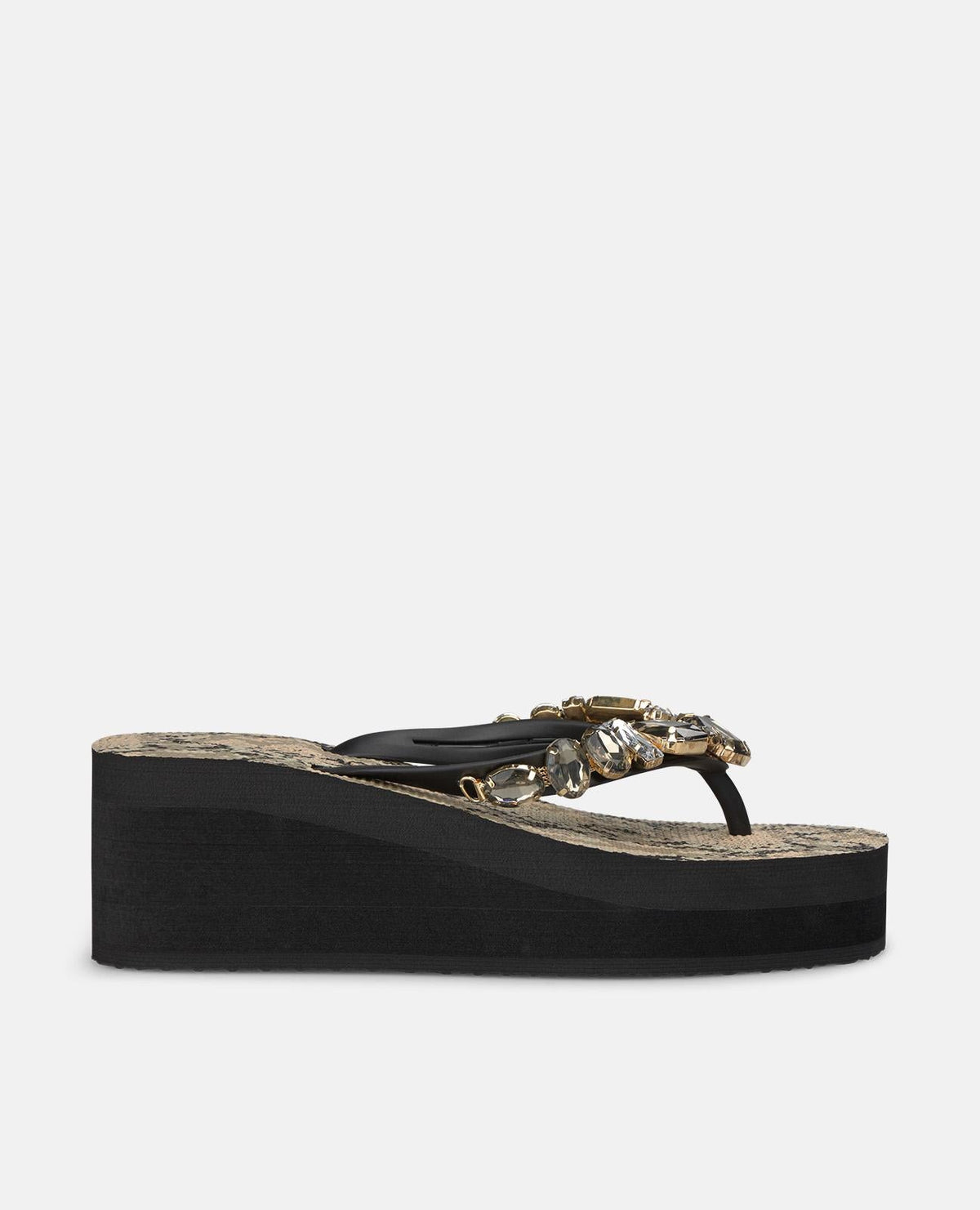 CHANCLA DETALLES JOYA