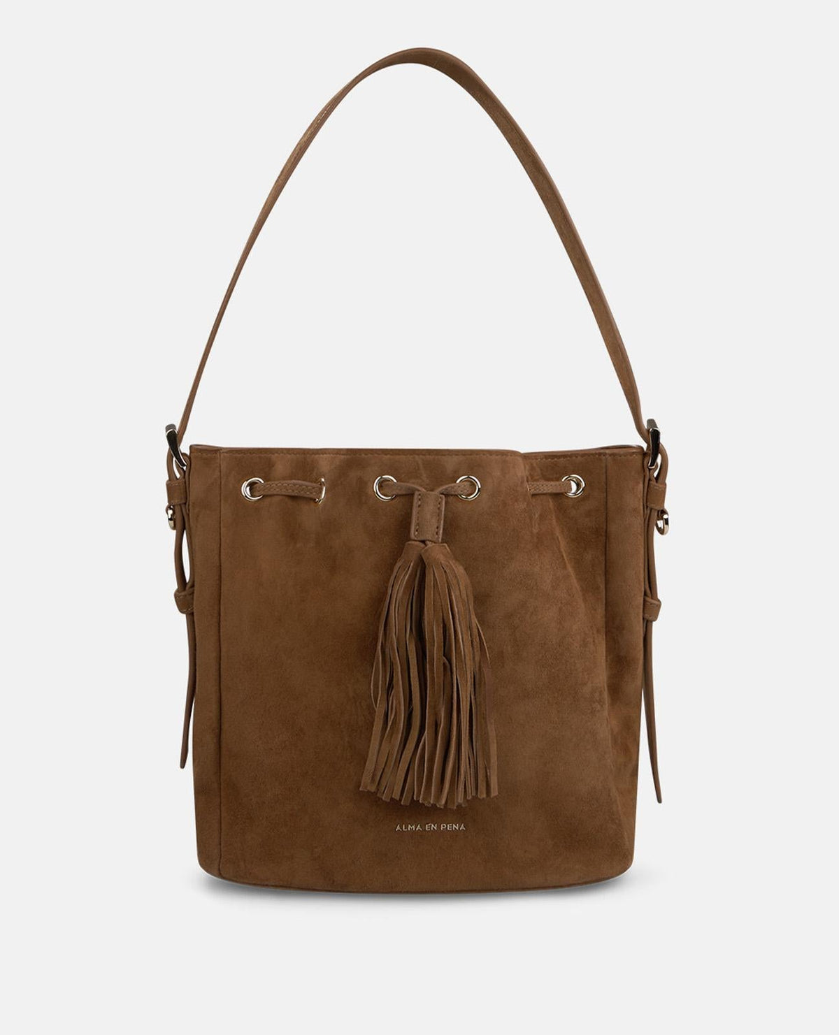 BOLSO BOMBONERA ANTE