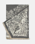 BUFANDA REVERSIBLE