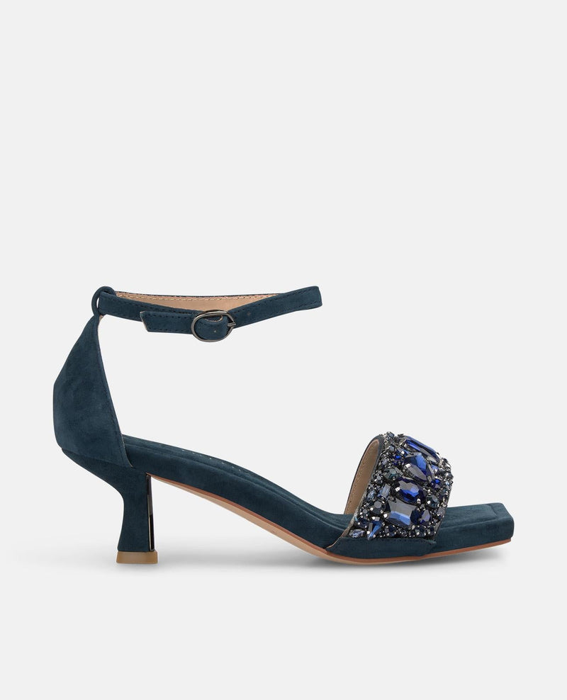 SANDALIA MINI TIRA JOYA