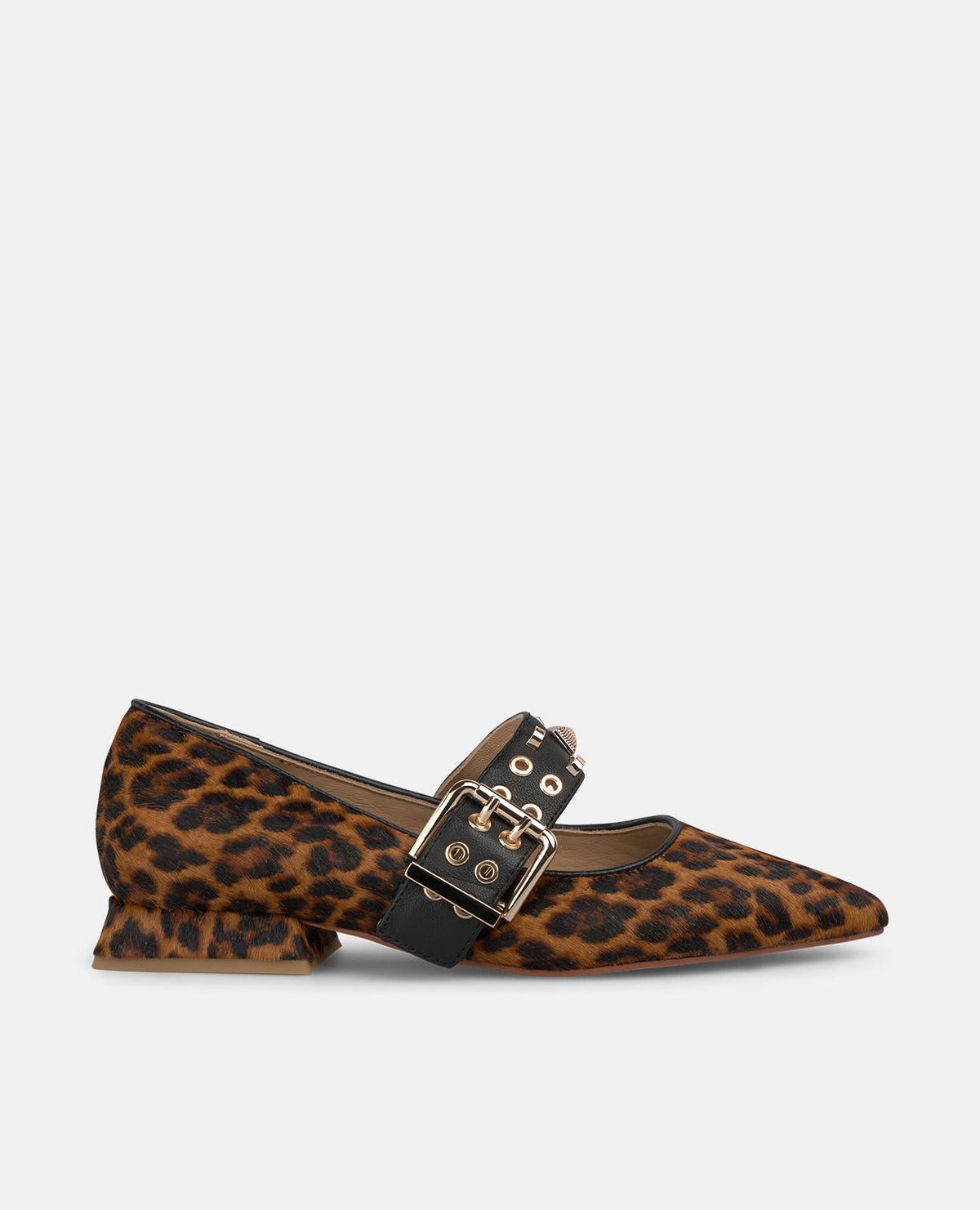 ZAPATO HEBILLA ANCHA