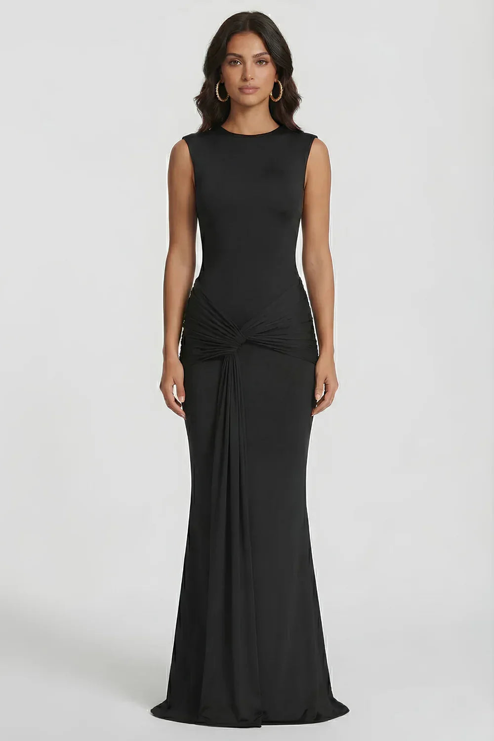 Leronza • Vestido Maxi