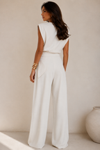 CONJUNTO ALBA ÁLVAREZ - ESSENTIALS DAYS