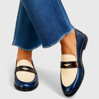 Francesca - Mocasines Elegantes