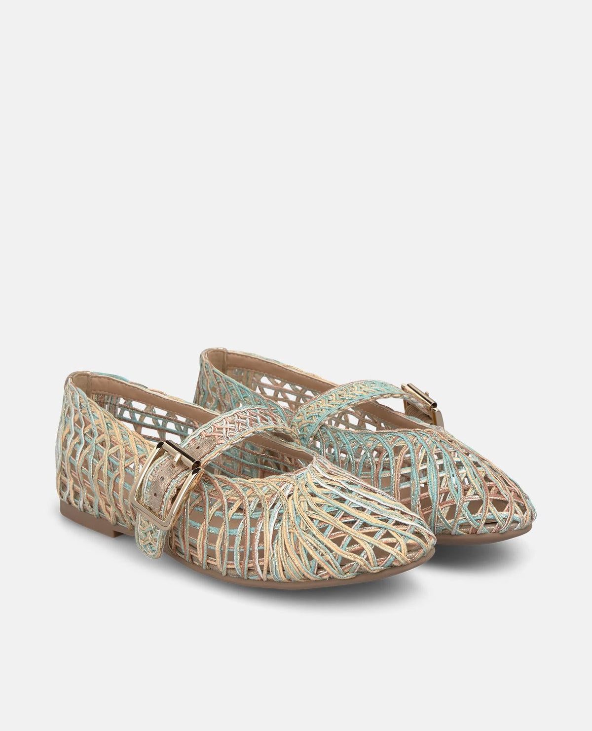 BAILARINA MULTI