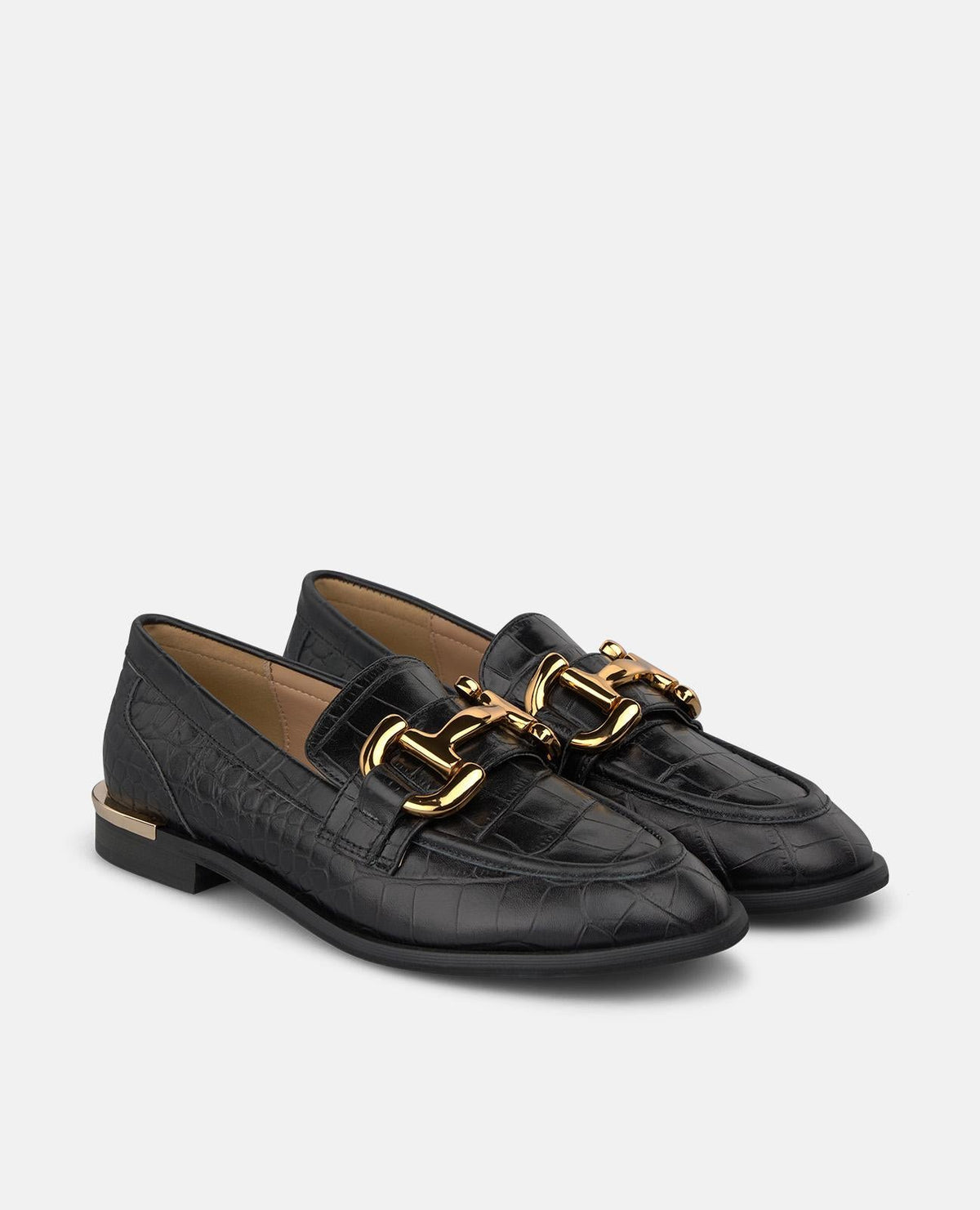 MOCASÍN DE PIEL