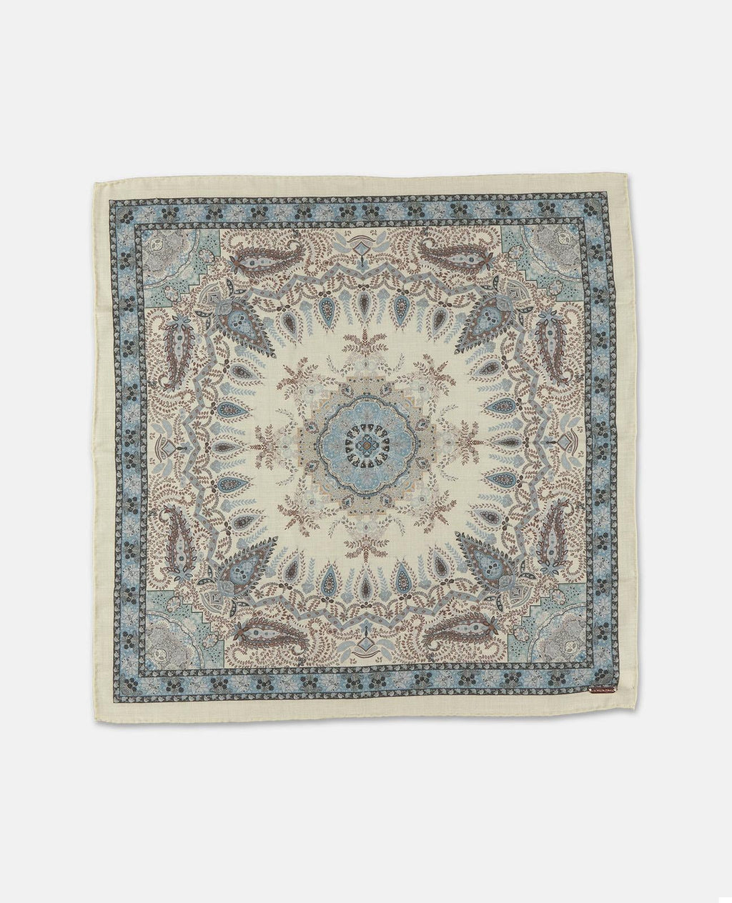 PAÑUELO ESTAMPADO