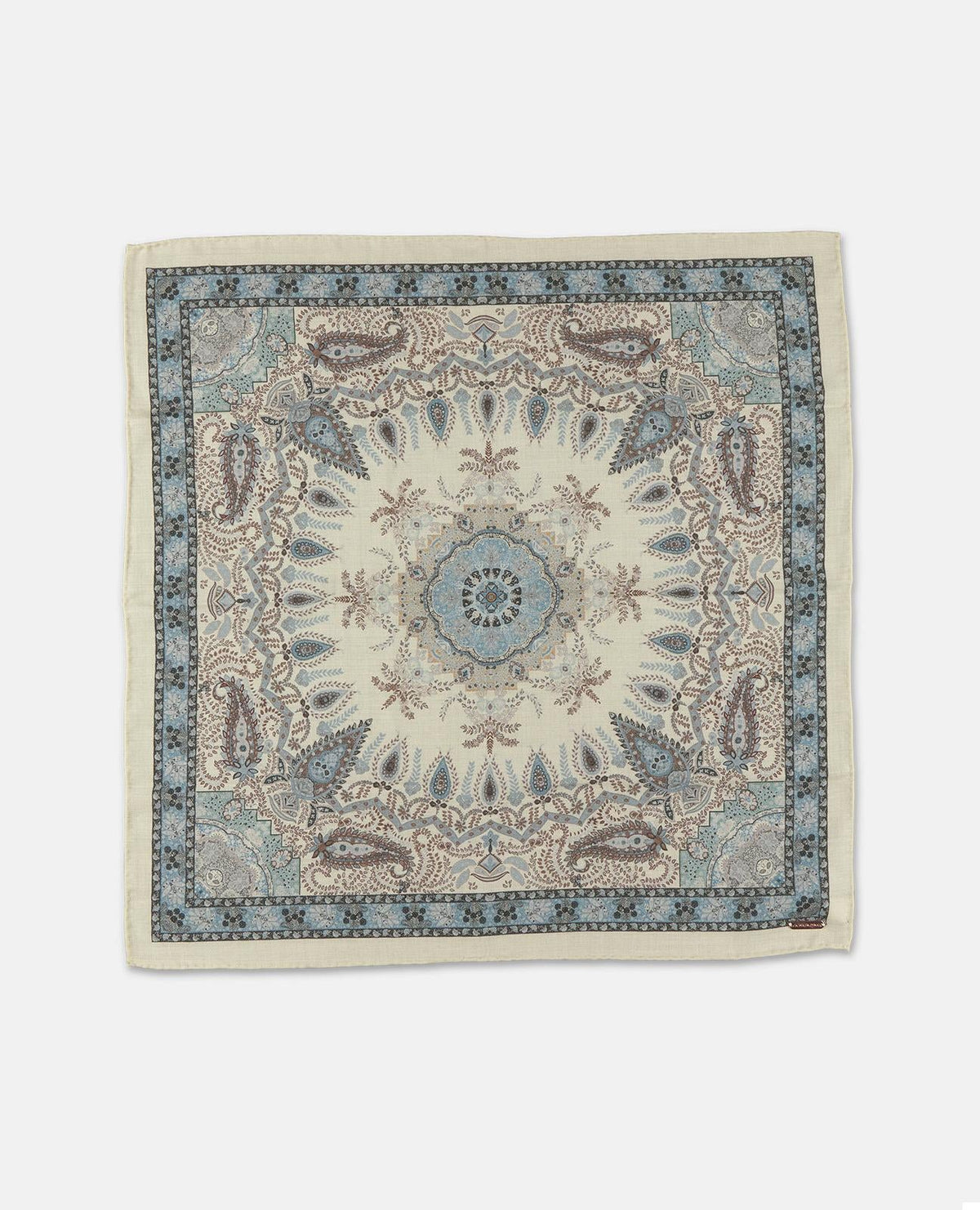 PAÑUELO ESTAMPADO