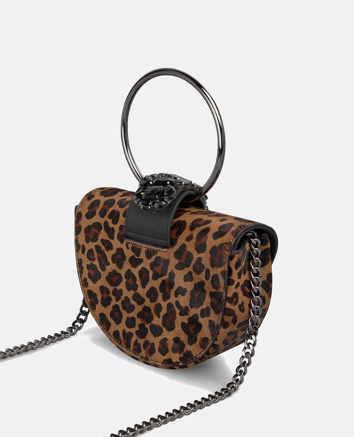 BOLSO BANDOLERA SERPIENTE