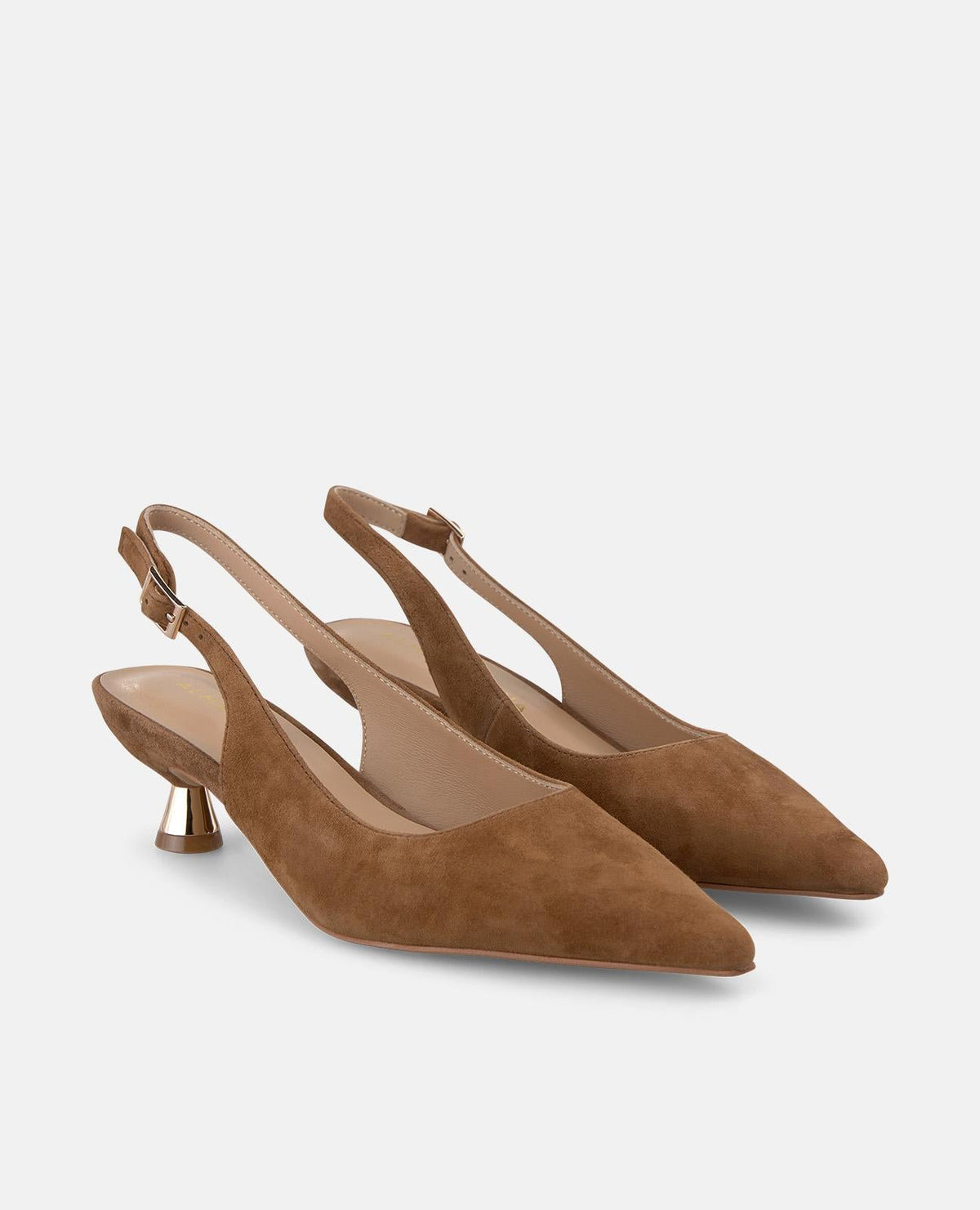 ZAPATO TACON CHUPETE BÁSICO