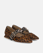 ZAPATO HEBILLA ANCHA