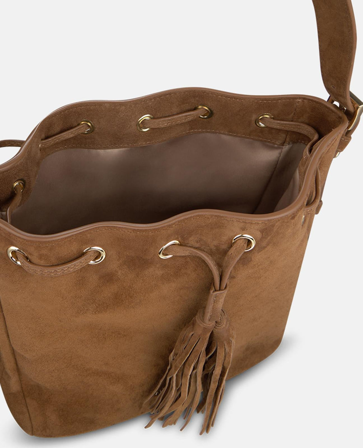 BOLSO BOMBONERA ANTE