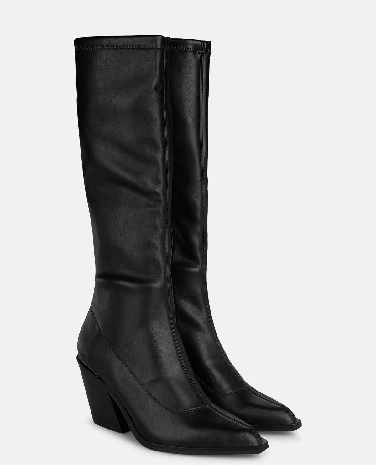 BOTA ALTA EN EFECTO PIEL