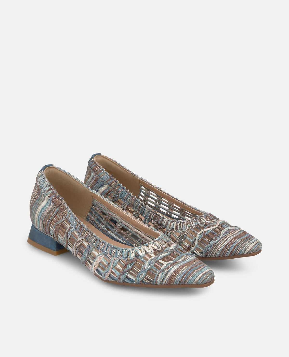 BAILARINA MULTI TACON