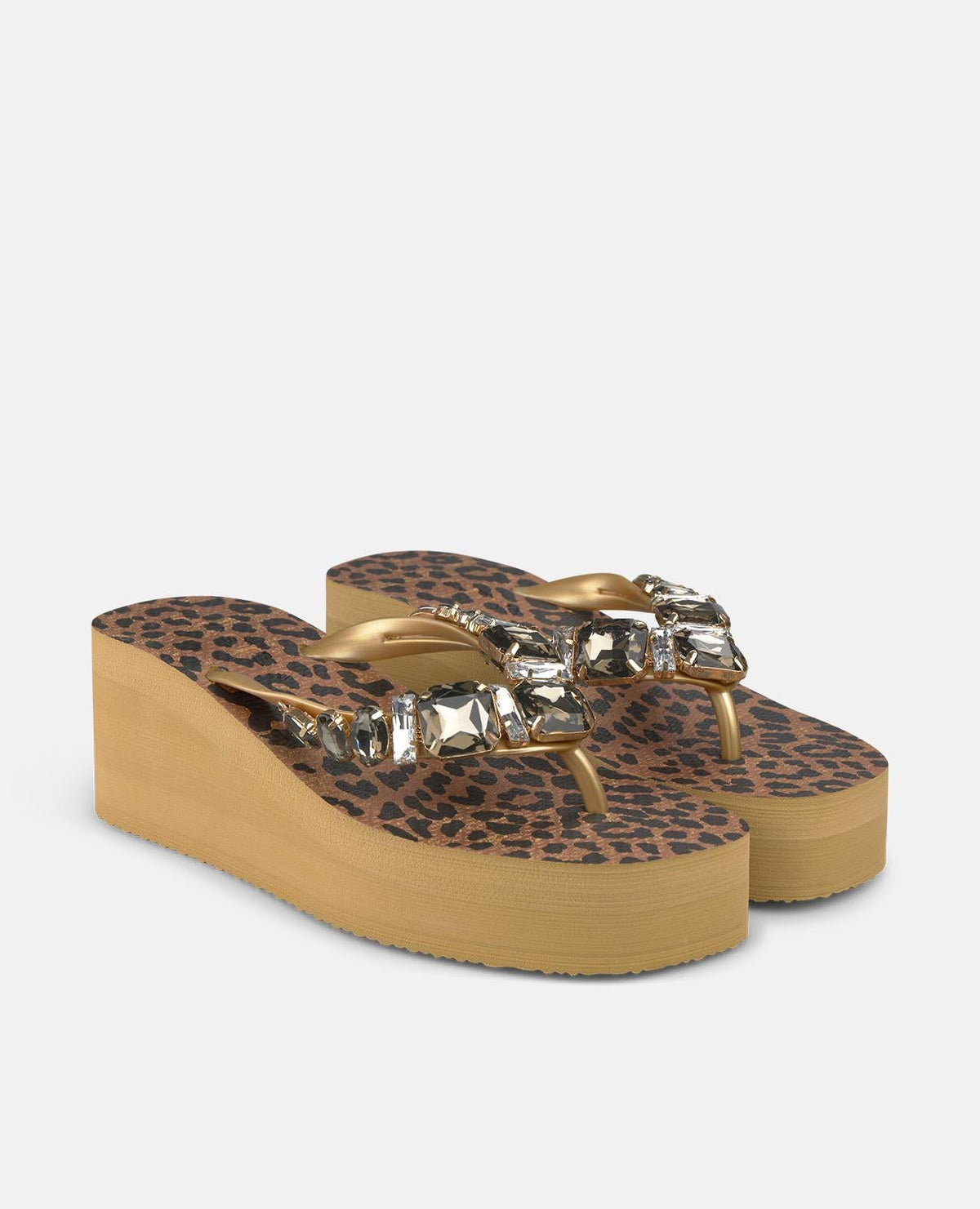 CHANCLA DETALLES JOYA