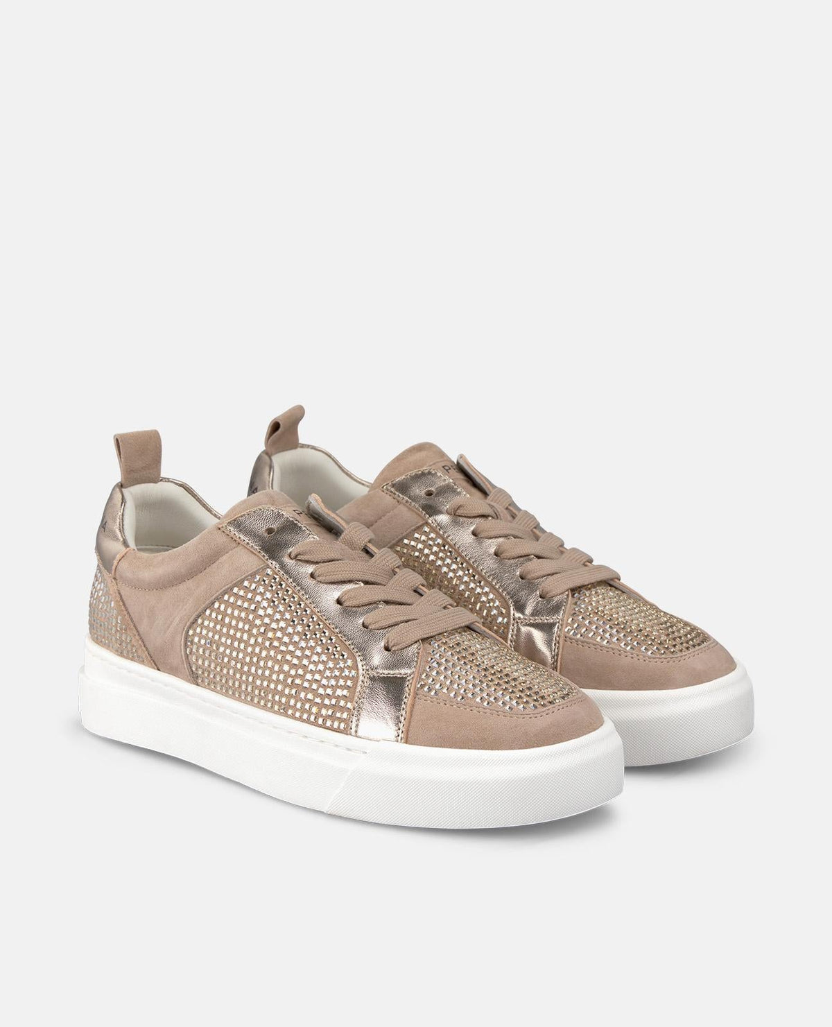 ZAPATILLAS DETALLES PEDRERÍA