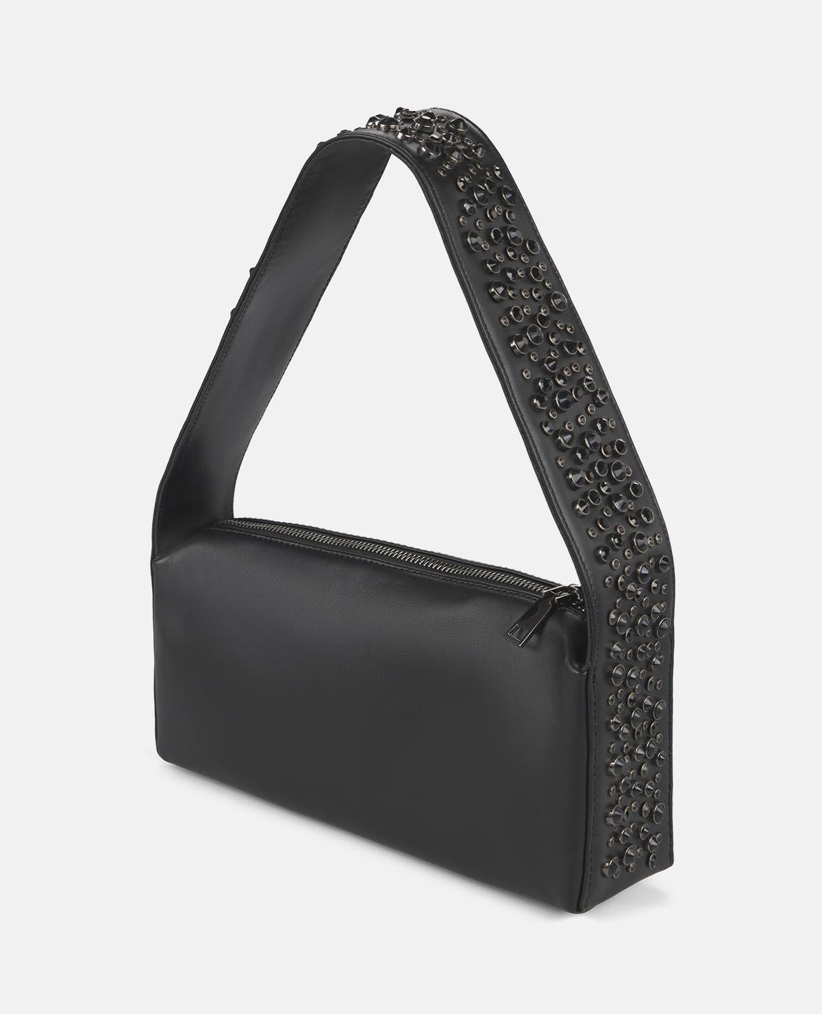 BOLSO ASA CON TACHAS