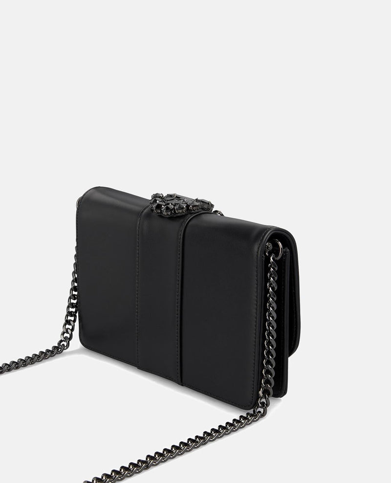 BOLSO TIPO CLUTCH PEDRERÍA