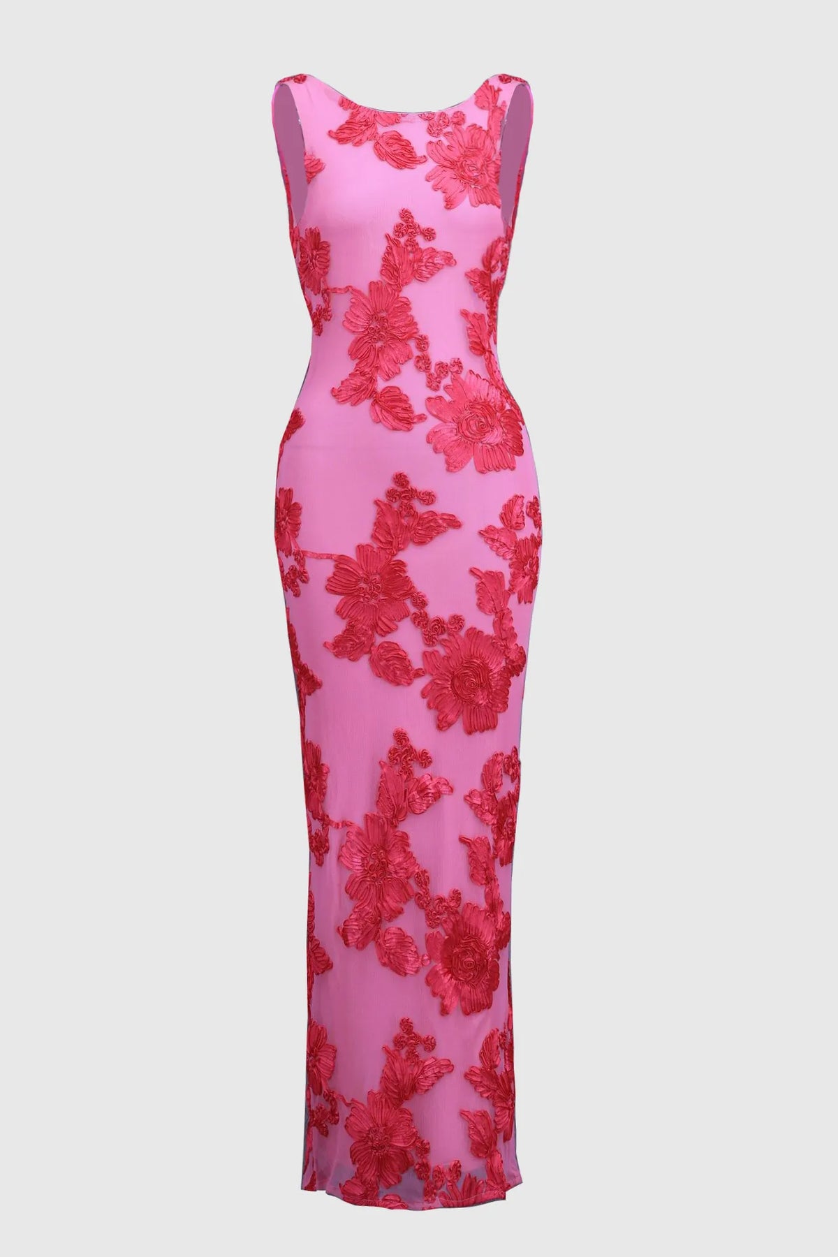 Amara Vestido Maxi · Edición limitada