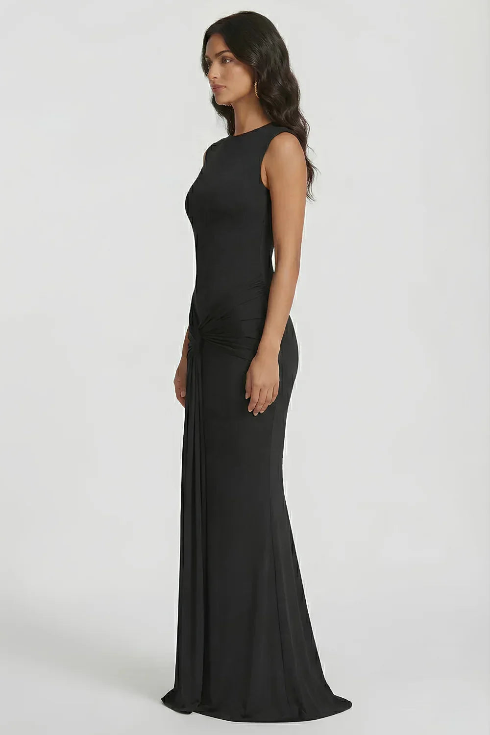 Leronza • Vestido Maxi
