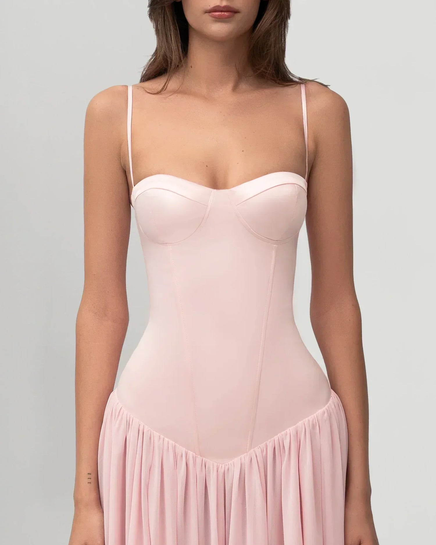 Leonor • Vestido Maxi