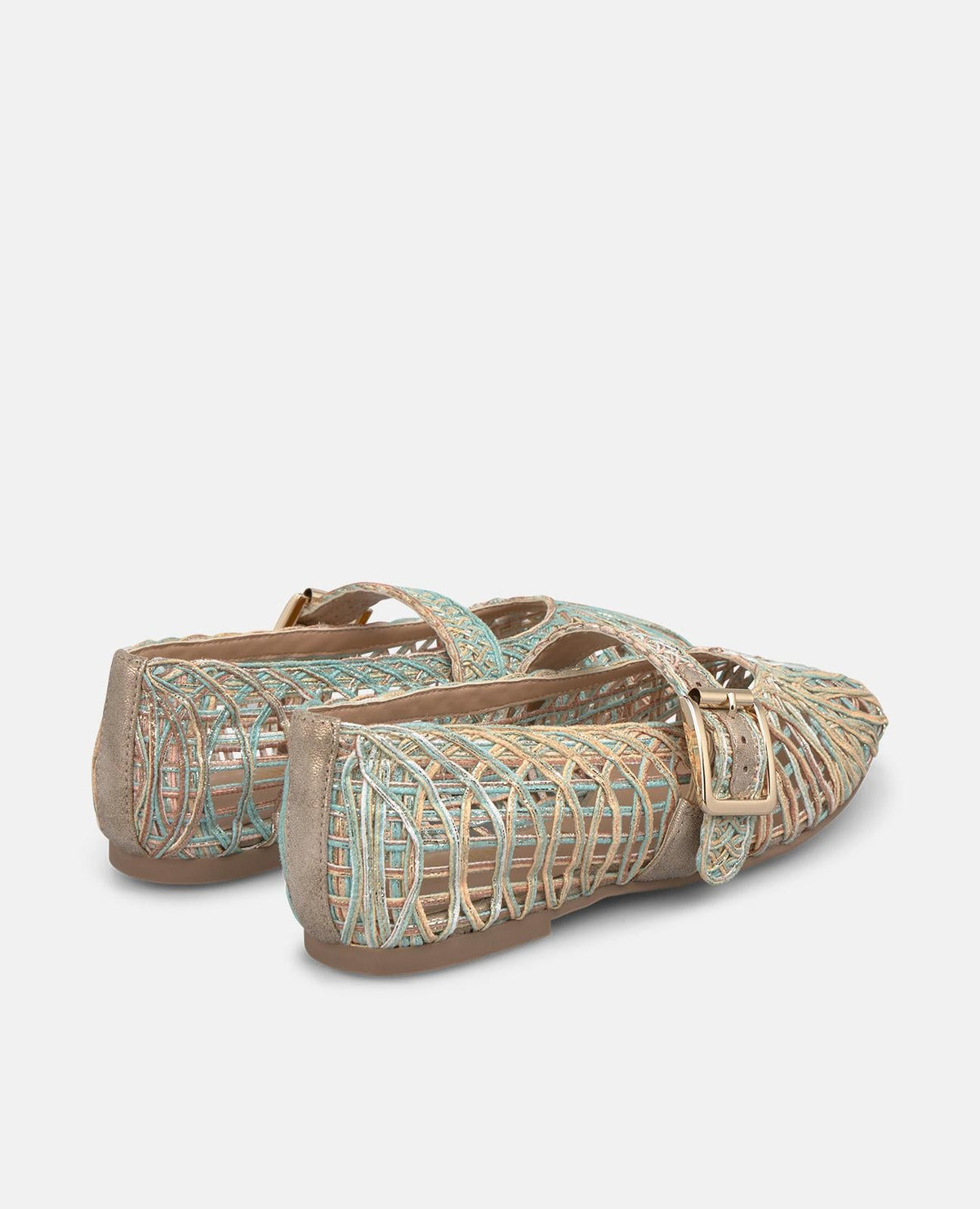 BAILARINA MULTI