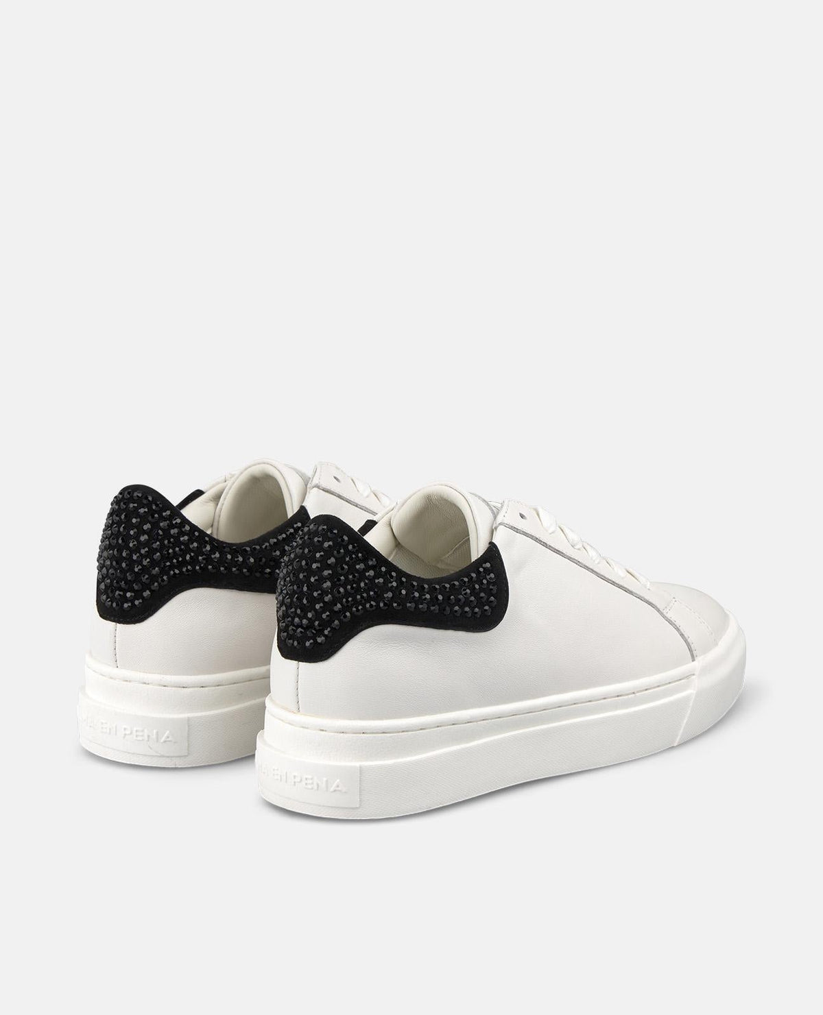 ZAPATILLAS PEDRERÍA