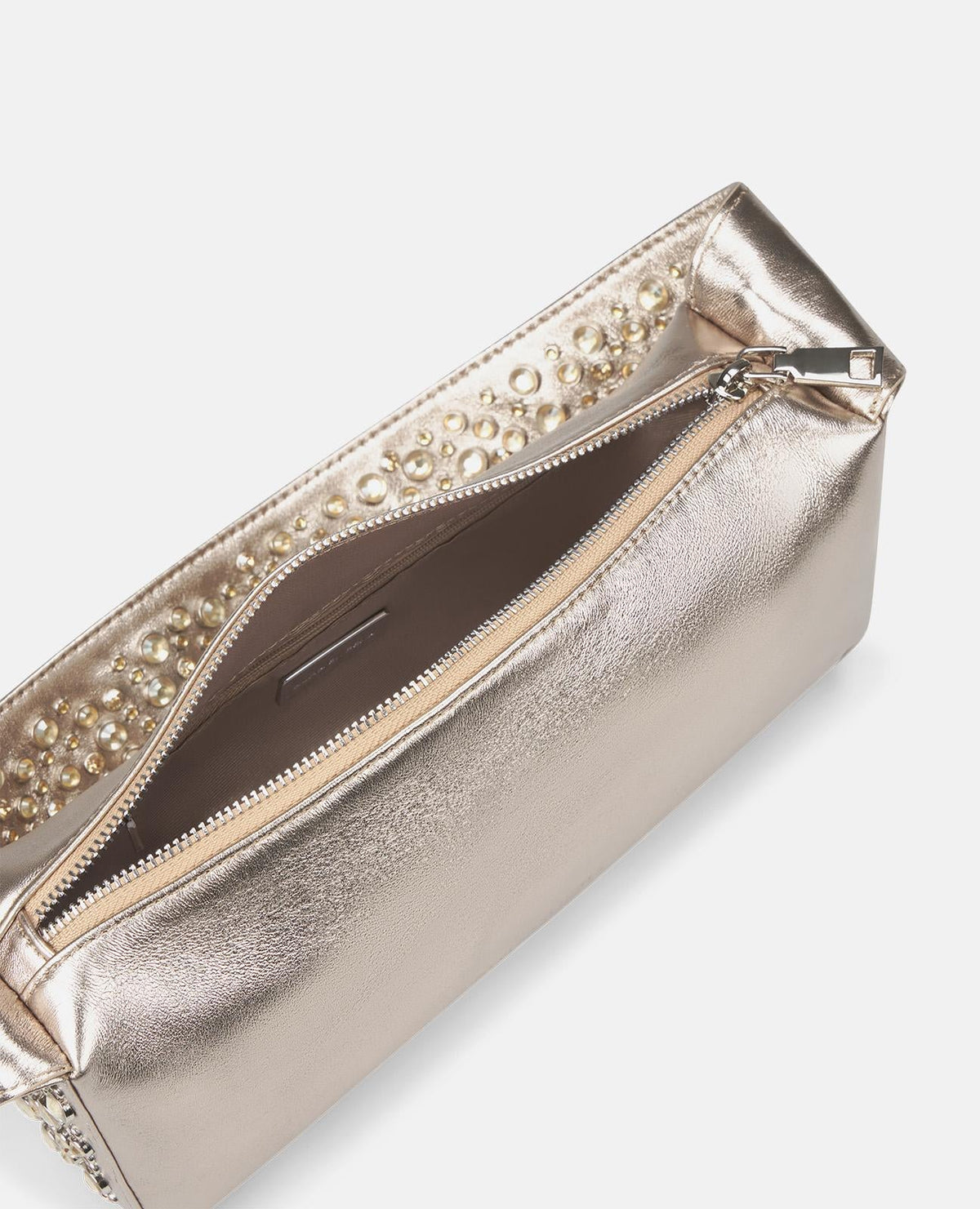 BOLSO ASA CON TACHAS
