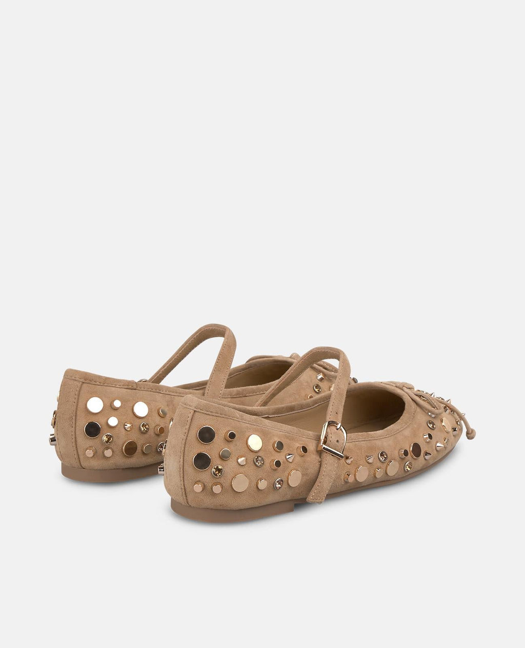 BAILARINA LAZO TACHAS