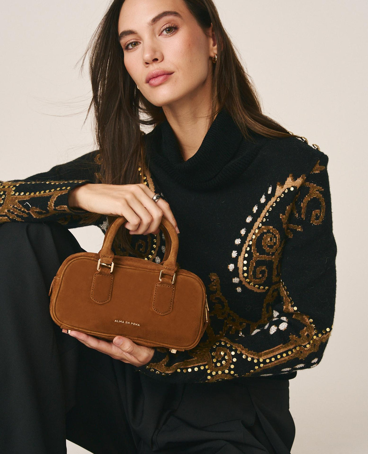 BOLSO BOWLING ANTE