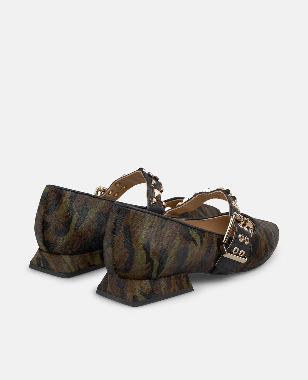ZAPATO HEBILLA ANCHA