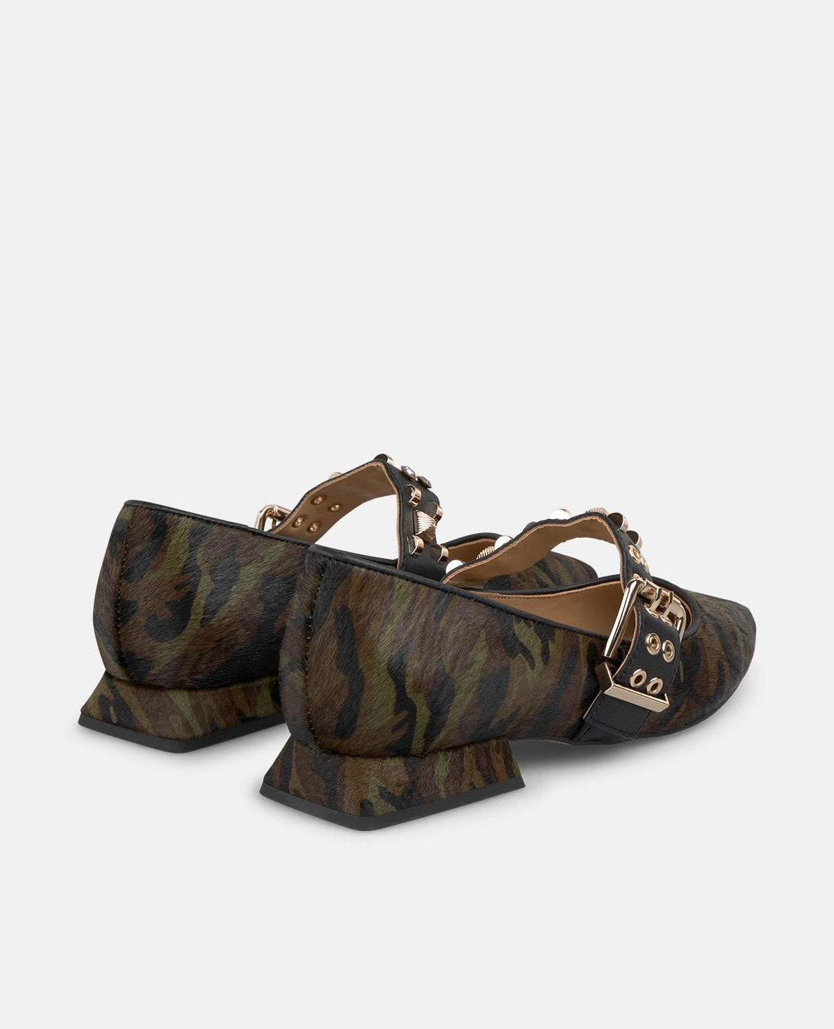 ZAPATO HEBILLA ANCHA