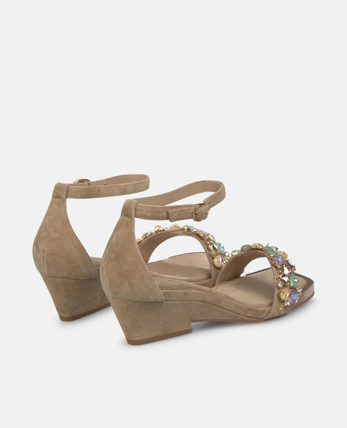 SANDALIA TIRA JOYA