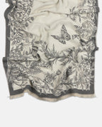 BUFANDA REVERSIBLE