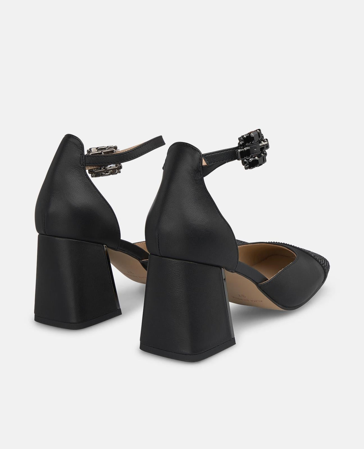 ZAPATO PULSERA TACÓN