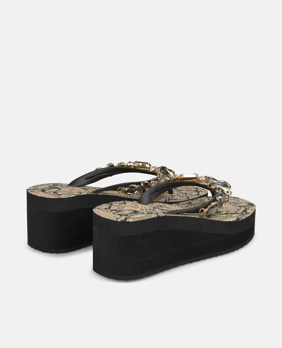 CHANCLA DETALLES JOYA