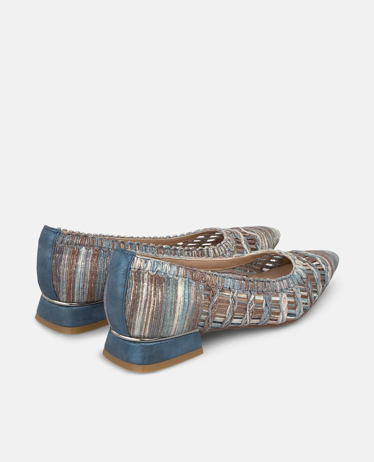 BAILARINA MULTI TACON