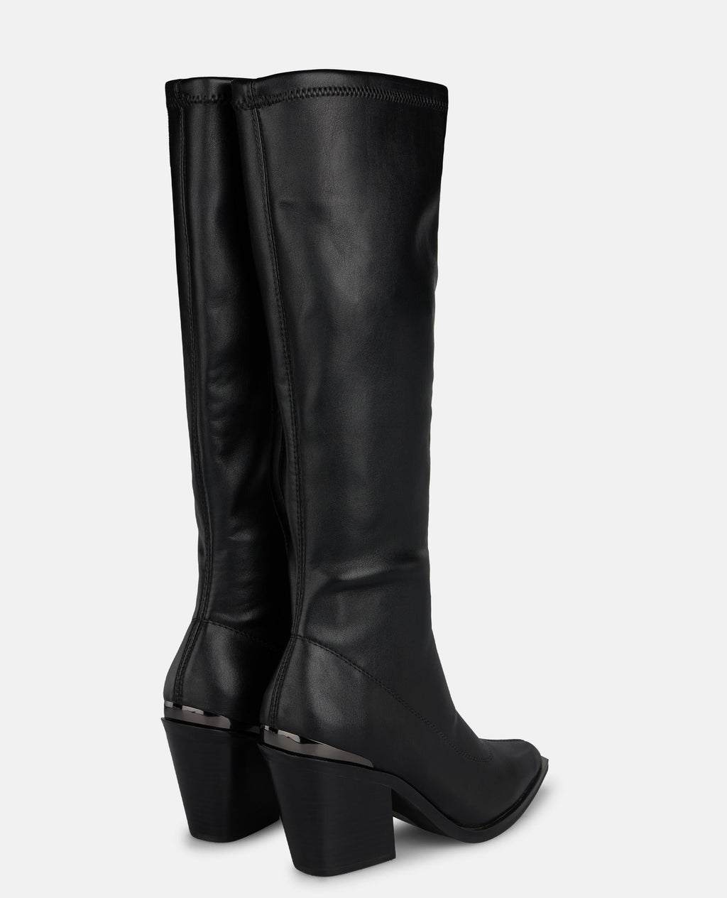 BOTA ALTA EN EFECTO PIEL